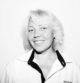 Елена Шмелева